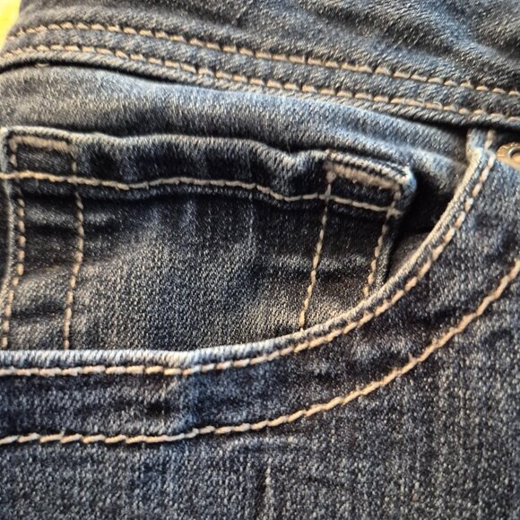 Apt 9 Size 16 Jeans - Picture 3 of 10